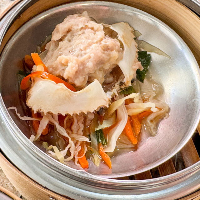 ร้านติมซำ อาหารเช้า ตัวเมืองสุราษฎร์ธานี