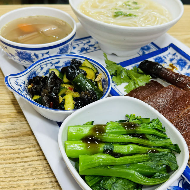🪿天龍燒鵝 (昌業大廈) (灣仔)