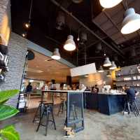 Fika & Co.cafe ตอบโจทย์คนรักกาแฟ ☕