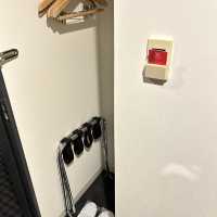 【 地理位置優越的博多東急REI酒店 】 