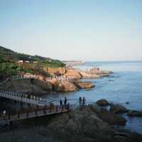 「沖繩真榮田岬：壯麗海景，流連忘返」