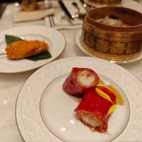 澳門這早餐cp值真是超高！