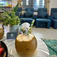 호이안 안방 비치 청결한 로컬 스파 샌디 힐 스파(Sandy Hill Spa)