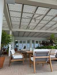 CASA MARE Beachfront Restaurant & Lounge หัวหิน 