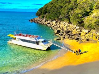 Medlands Beach