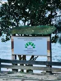 Berakas Beach