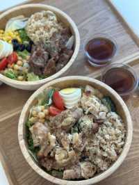 첨단2지구 샐러드 맛집 ‘샐러드밥 신용점’