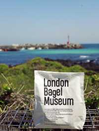 濟州島 ｜London Bagel Museum