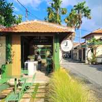 Jackfruit Brunch & Coffee
