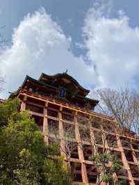 【佐賀県】日本三大稲荷神社「祐徳稲荷神社」