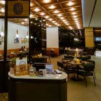 Kuala Lumpur Charm: Four Points by Sheraton City Centre