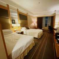 Riverside Retreat: A Stay at Renaissance Riverside Hotel Saigon