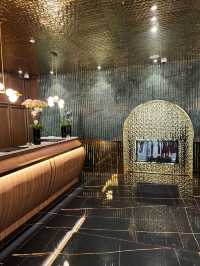 🏢 Hotel with WOW factor