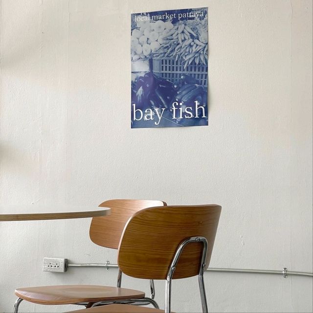 Bay Fish Pattaya