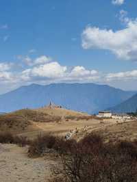 🇨🇳 Exploring the Alpine Wonders of Mao Niu Ping, Lijiang