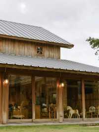 🏕 The Treat Farm Hotel 