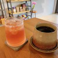 森日快樂 cafe & art 🖌 充滿藝術氣息的咖啡店
