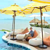 คาเฟ่ Sea Of Love Pattaya