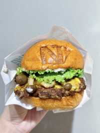 有自家牧場，澳洲頂級安格斯漢堡店🍔