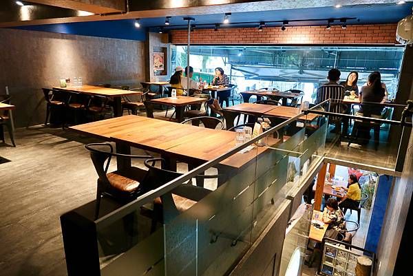新店寵物友善餐廳意享Eat Enjoy