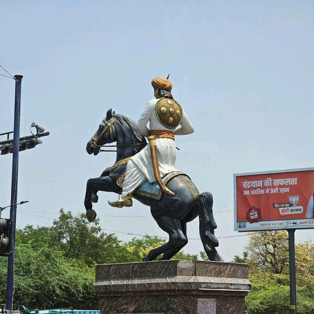 เมืองอากรา อุตตรประเทศ อินเดีย