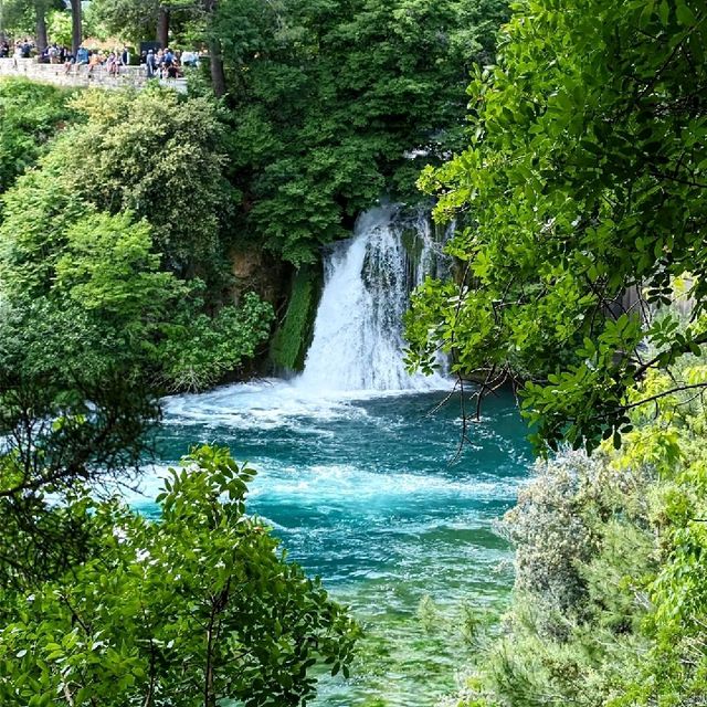krka national park 
