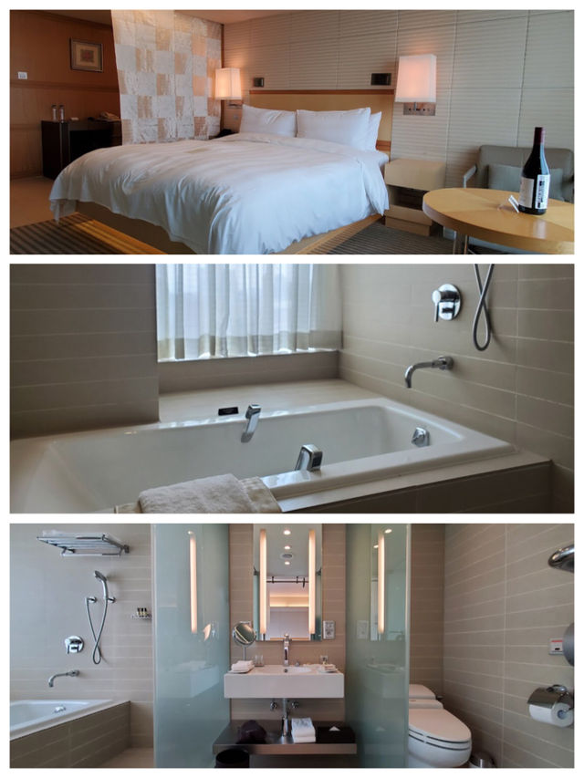 「奢華與便利的完美融合」- 首爾LOTTE HOTEL，尊貴舒適的住宿選擇