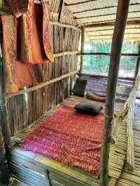 Mari Mari Cultural Village