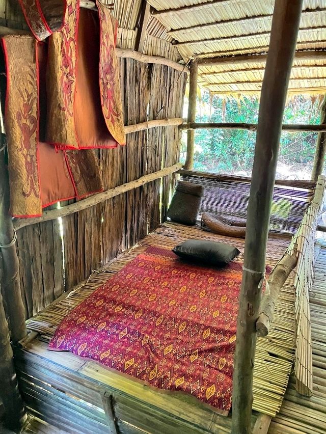 Mari Mari Cultural Village