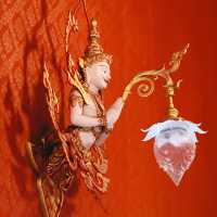 วัดหงส์รัตนารามราชวรวิหาร