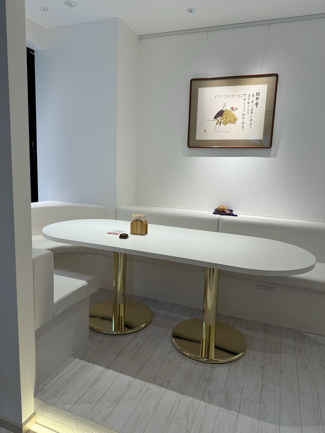 【福岡カフェ】果物専門店のカフェの旬のフルーツパフェがすごい✨