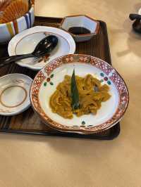 【島根】豪華わけがわからない海鮮丼1,980円