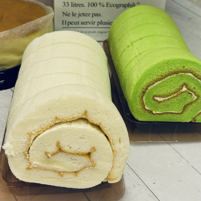  🍪Yolanda Bakery 蘭特餅店