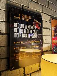🍻 Place for Craft Beer Lover