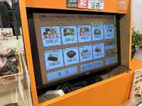 熊本・上通り。熊本でお弁当と言えば…『元気ダイニングヒライ』上通り店