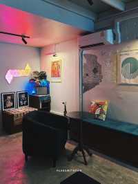MUGS CAFE Phuket