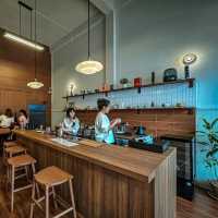 🍺Lanya Tea House ร้านชาซ่อนตัวในซอยหิมพานต์ 