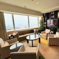 รีวิวโรงแรมดังในญี่ปุ่น: Park Hyatt Tokyo 🏨🇯🇵