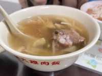 臺中西屯 24H宵夜雞肉飯 宏佳火雞肉飯