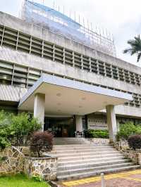 Exploring the Rich Heritage of The Chinese University of Hong Kong (CUHK)  
