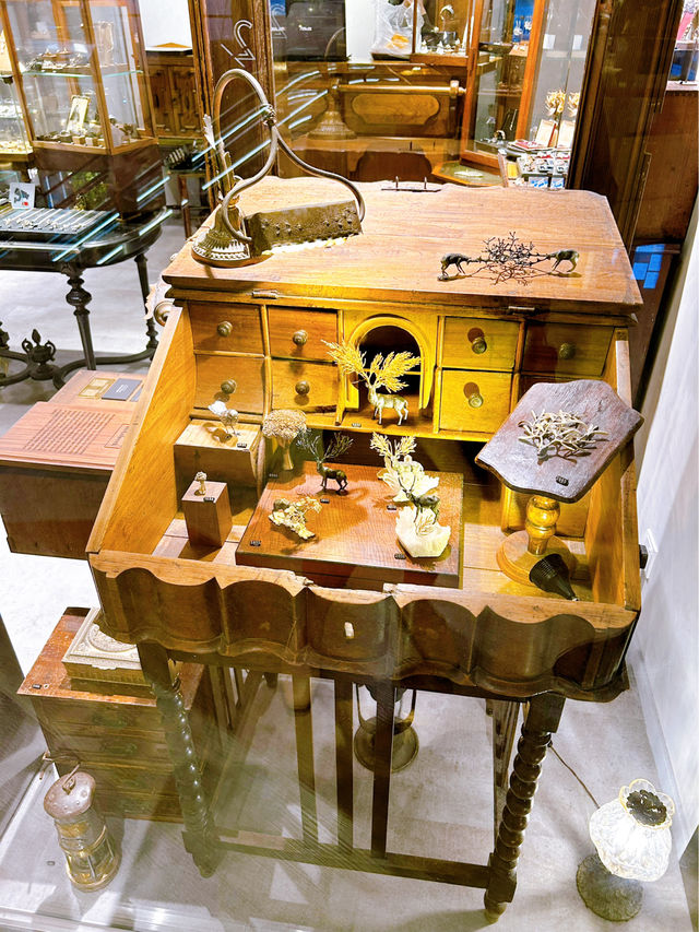 Exploring K11 Art Mall Hong Kong