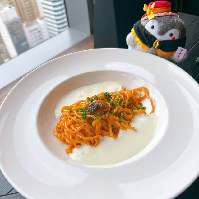 高質半自助午餐😋