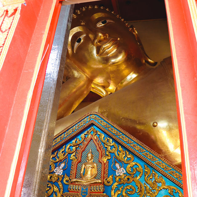 วัดบางพลีใหญ่กลาง