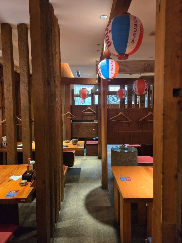 丸の内で沖縄料理ランチ