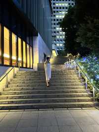 〜東京都〜夜デートに♡海外っぽデートスポット