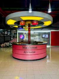 Miri Petroleum Museum
