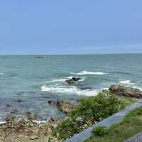 부산 해운대 가볼만한곳 송정해수욕장&죽도공원