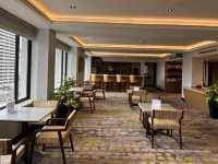 Co-Working Space at Royal Plaza on Scotts