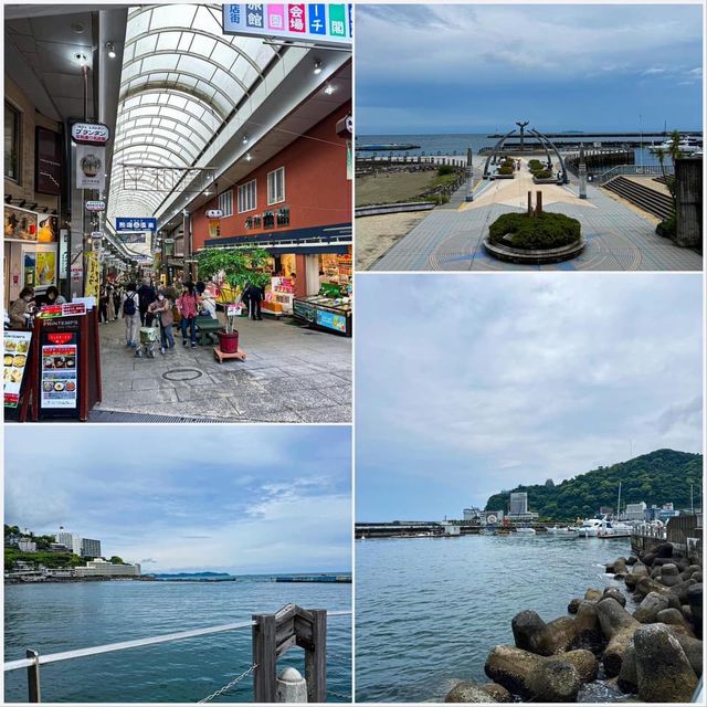 Shizuoka ที่ไม่ใช่ฟูจิ ไปไหนดี🤔