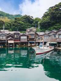 일본의 후나야 🇯🇵 